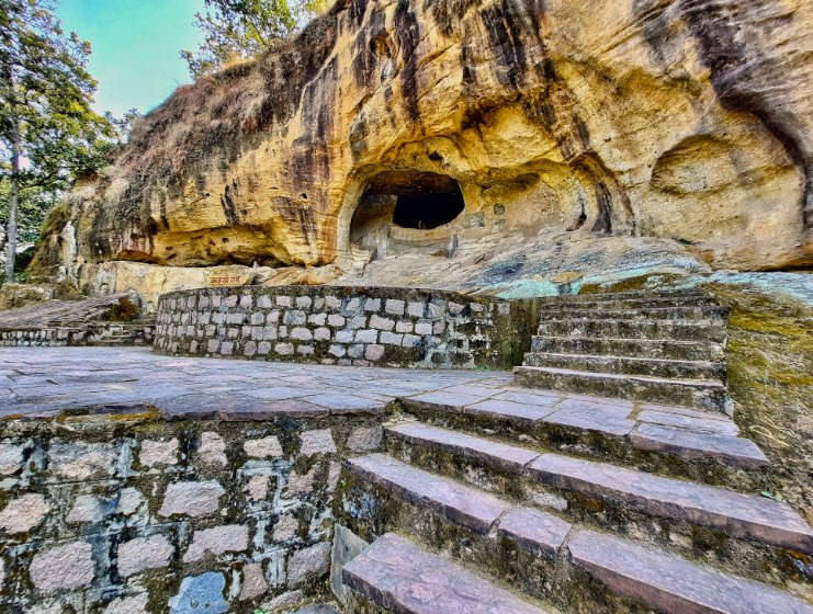 Surguja State, India